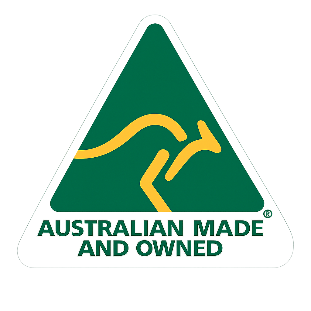 Australian Made
