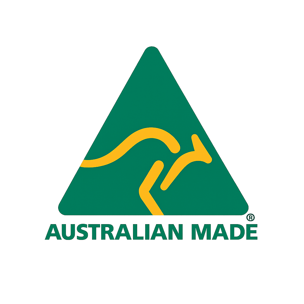 Australian Made