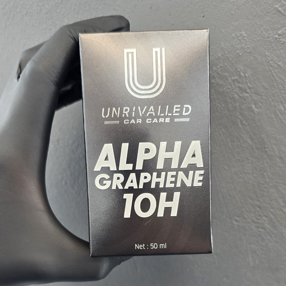 Unrivalled Installer Application